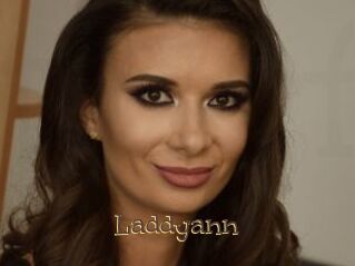 Laddyann