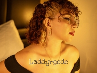 Laddyreede