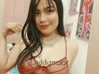 Laddysexx