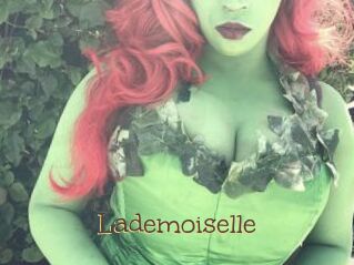 Lademoiselle