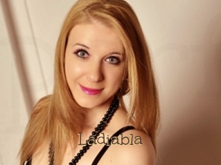 Ladiabla