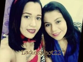 Ladiesxhot22