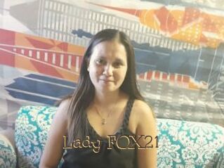 Lady_FOX21