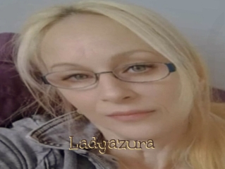 Ladyazura