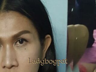 Ladyboypat