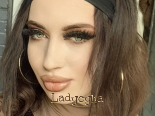 ladycylia Porno FR