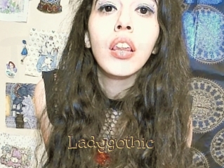 Ladygothic