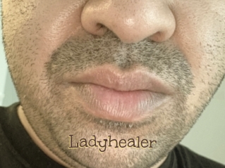 ladyhealer Porno FR