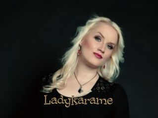 Ladykarame