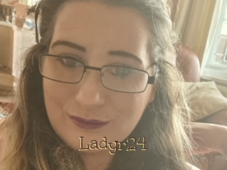 Ladyr24