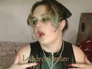 Ladyrochester