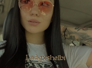 Ladyxshelbi
