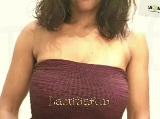laetitiafun Porno FR