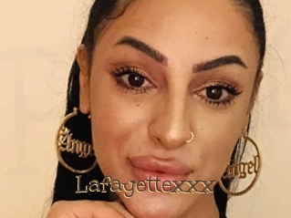 Lafayettexxx
