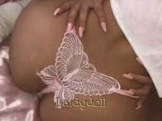 Laidydoll