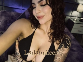 Lailamilleer