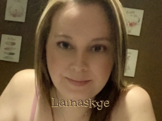 Lainaskye