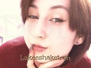 lakeeshaketron Porno FR