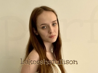 Lakeeshatullison
