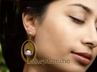 Lakejasmine