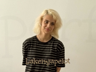 Lakenyapelot