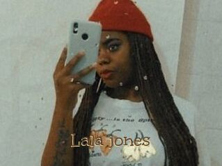 lala_jones Porno FR