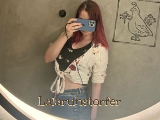 Lalaruhstorfer