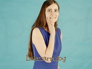 Lalazarruby
