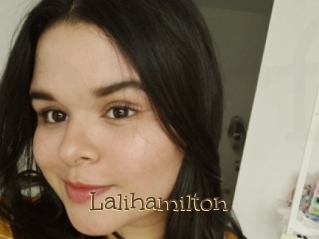 Lalihamilton