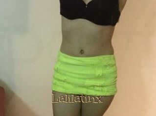 Lalilatinx