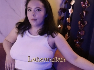 Lalisanolan