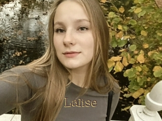 lalise Porno FR
