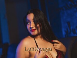 Lalitavega