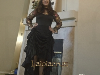 Lalolacruz