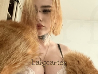 lalycarter Porno FR