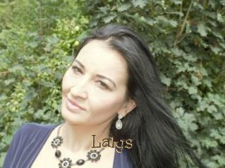 Lalys