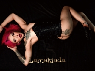 Lamakiada