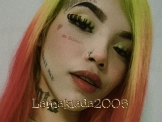 Lamakiada2005