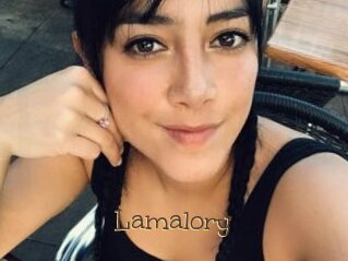 Lamalory