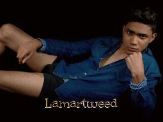 Lamartweed