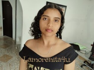 lamorenita4u Porno FR