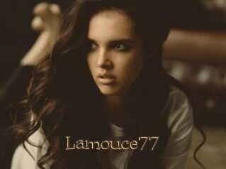 Lamouce77