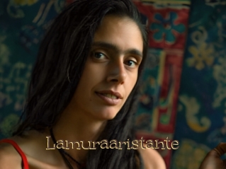 Lamuraaristante