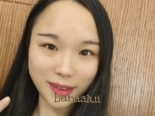 Lanaalui