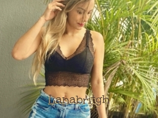 Lanabritgh
