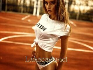 Lanacaramel