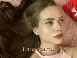 Lanacosma