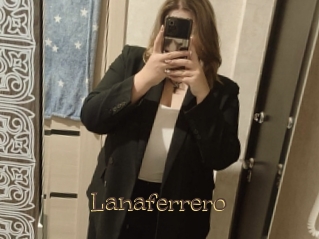 lanaferrero Porno FR