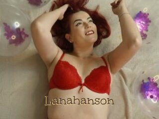 lanahanson Porno FR