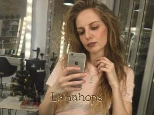 Lanahops